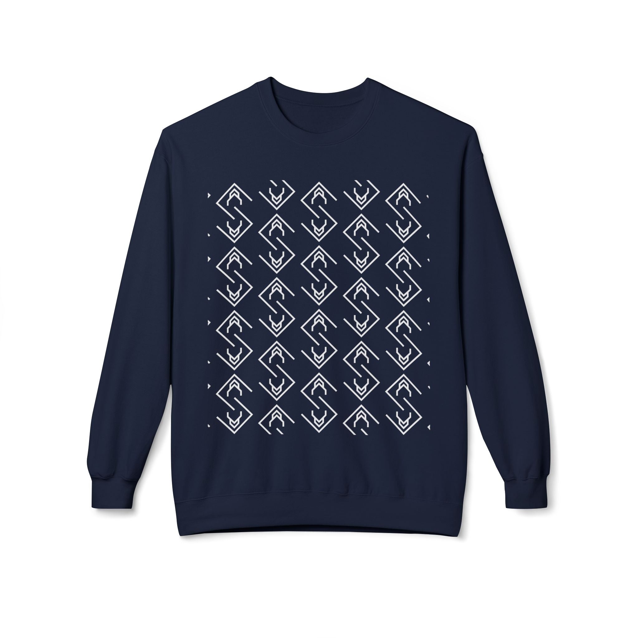 Logo Crewneck Sweatshirt