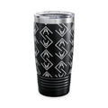 Ringneck 20oz Stainless Steel IS Logo Tumbler