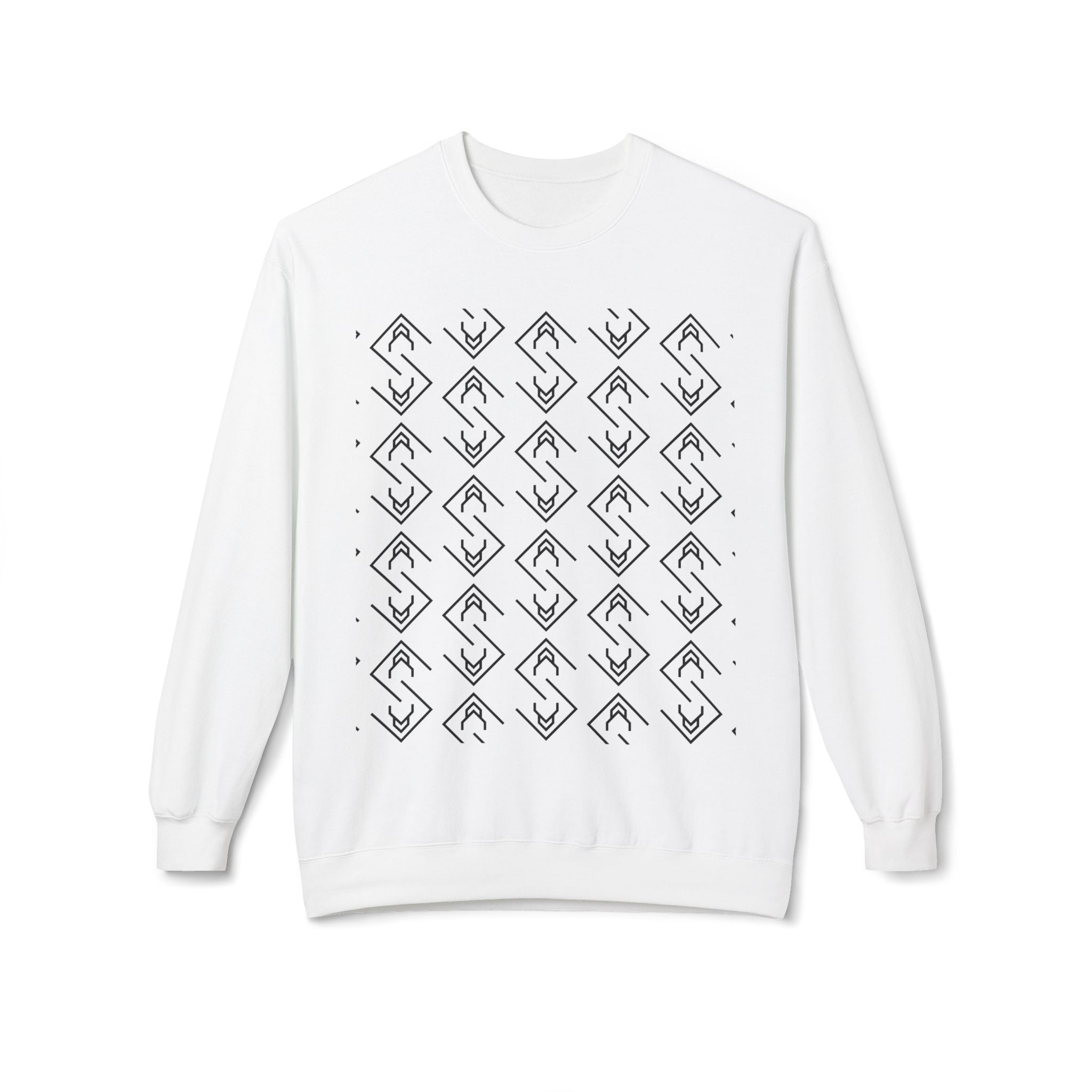 Logo Crewneck Sweatshirt