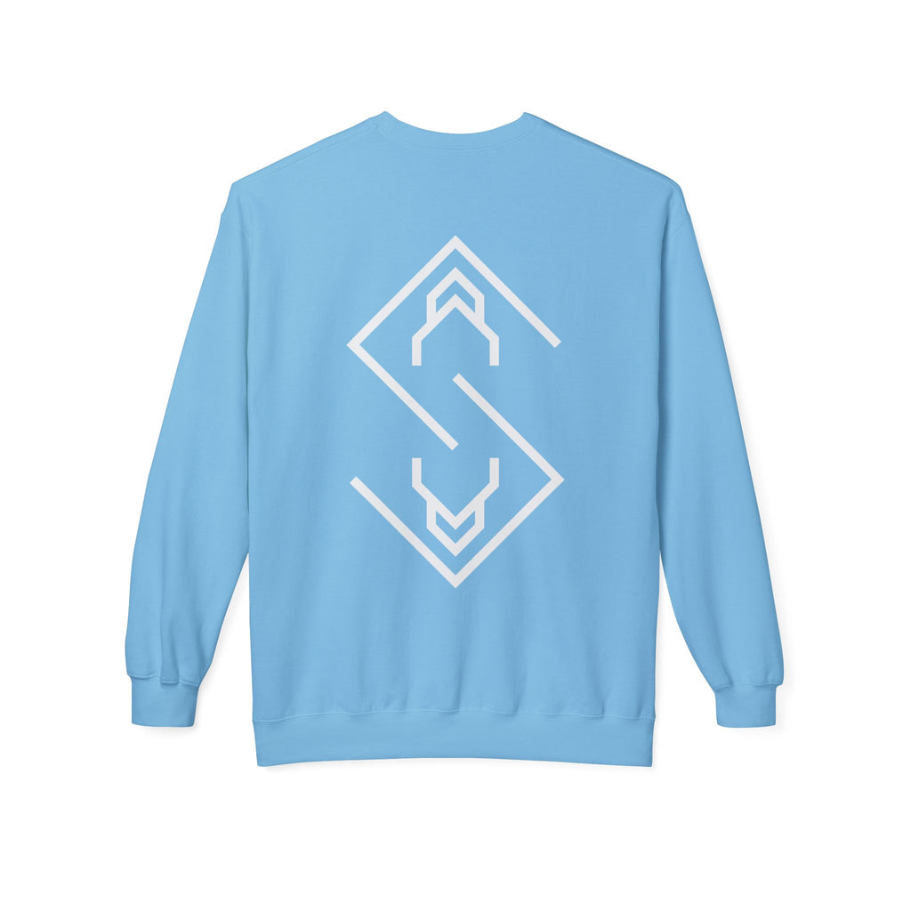 Logo Crewneck Sweatshirt