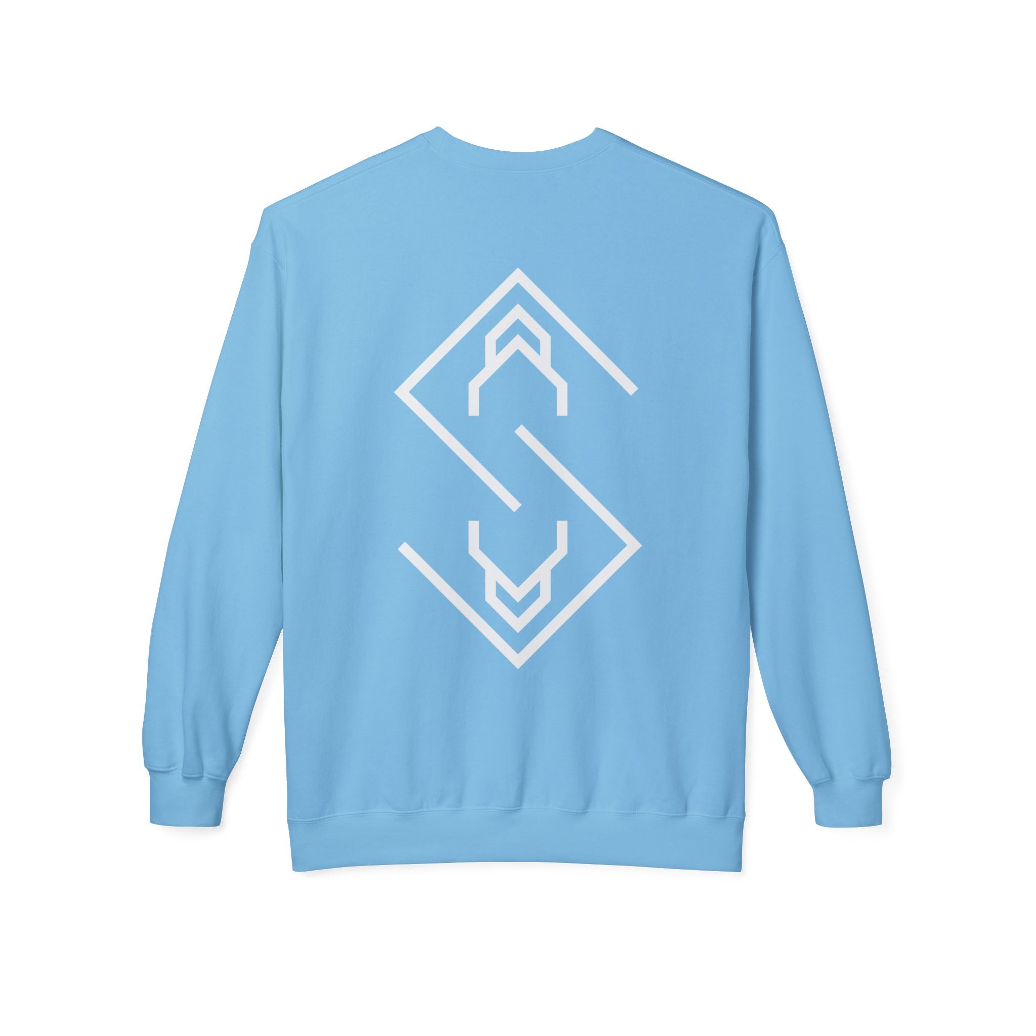 Logo Crewneck Sweatshirt