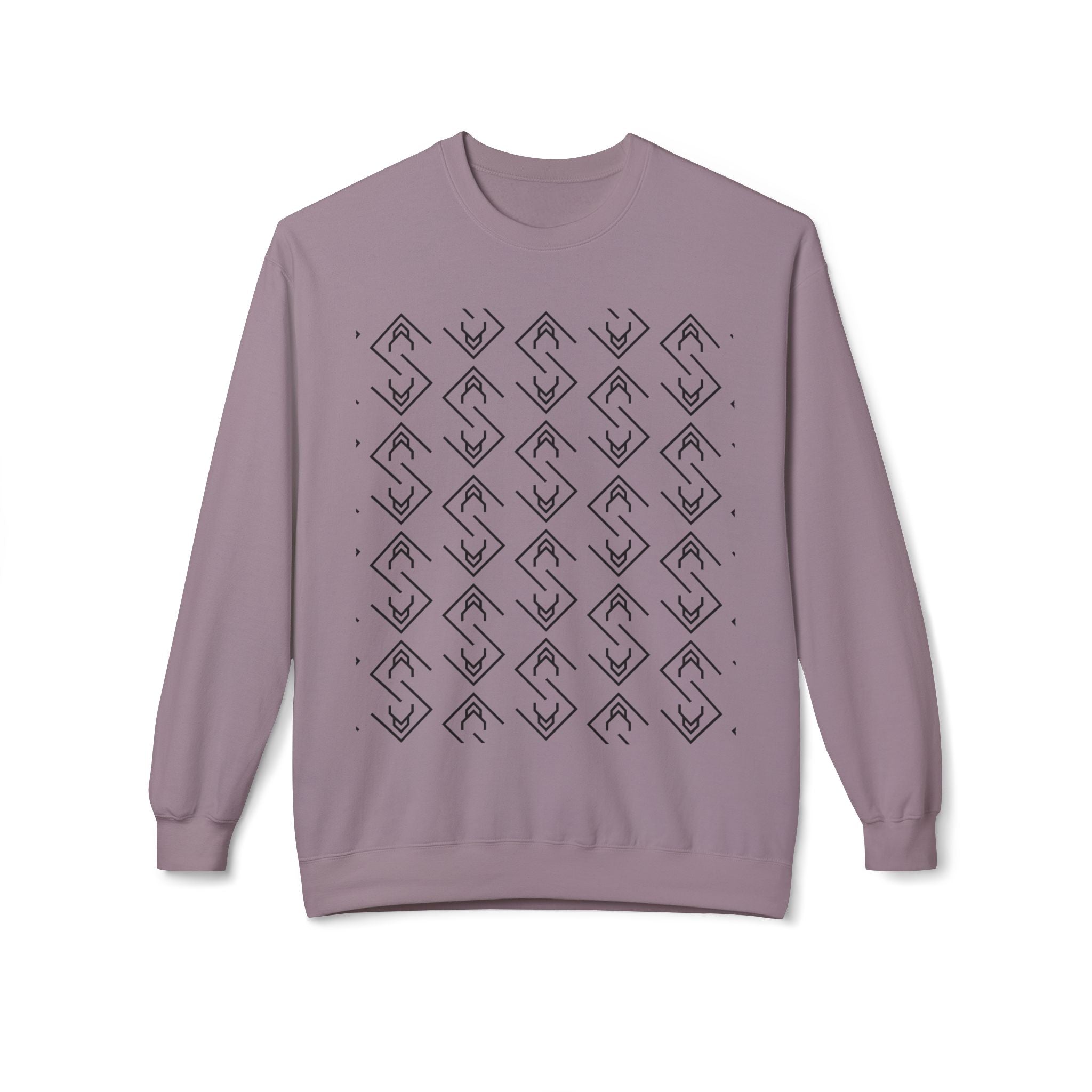 Logo Crewneck Sweatshirt