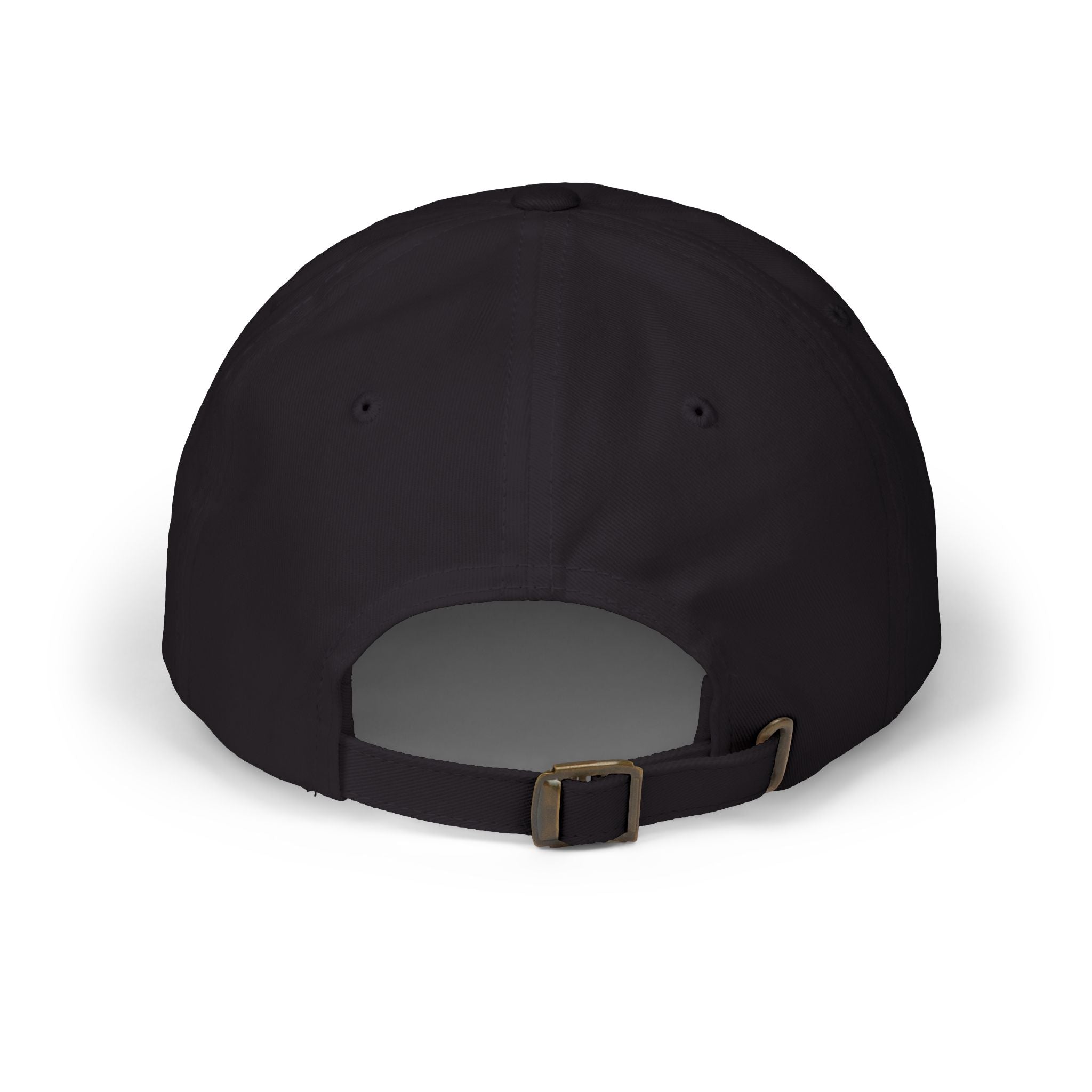 Inner Sanctum Logo Baseball Hat