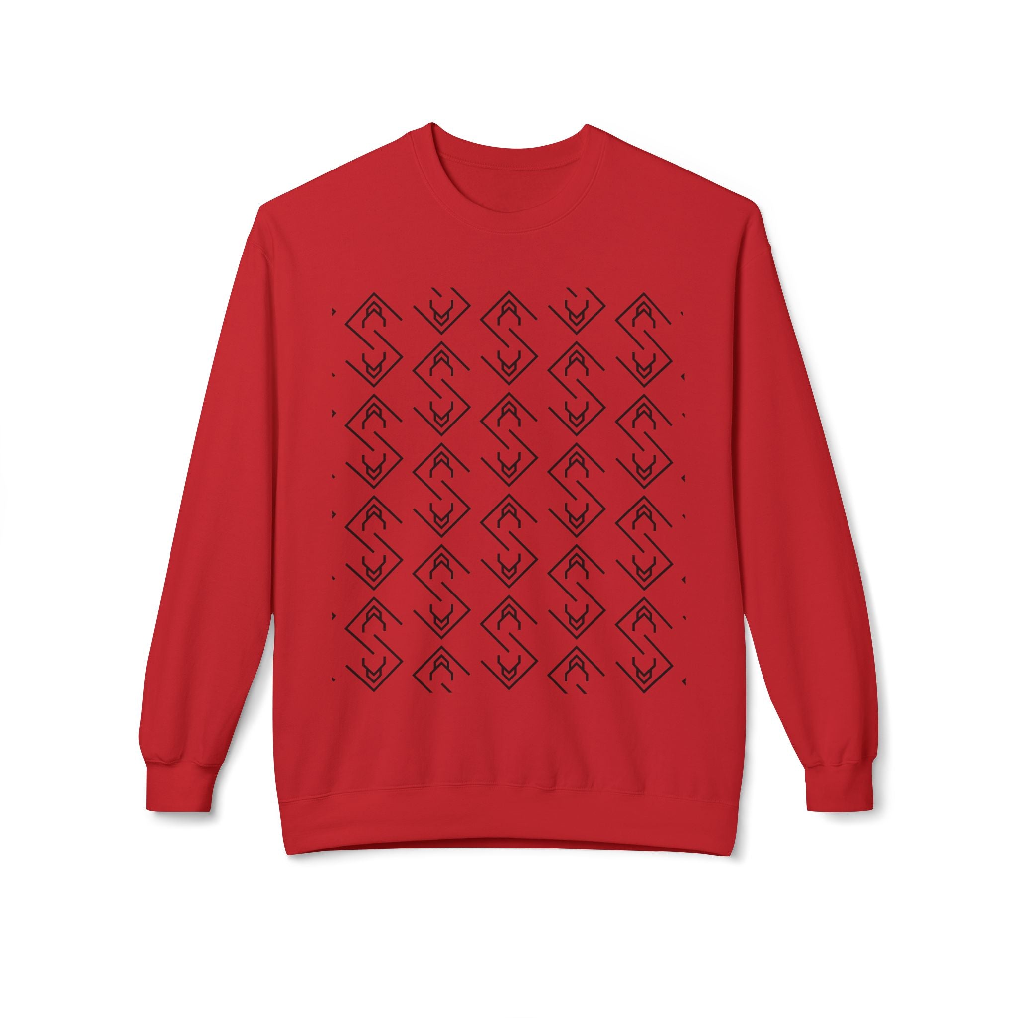 Logo Crewneck Sweatshirt