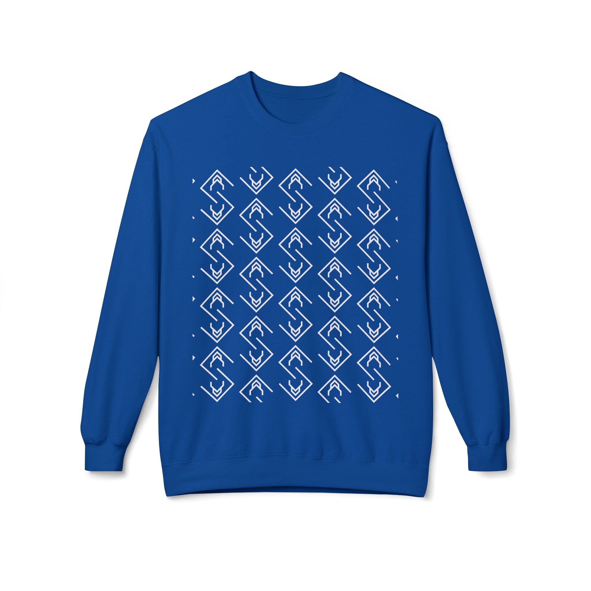 Logo Crewneck Sweatshirt