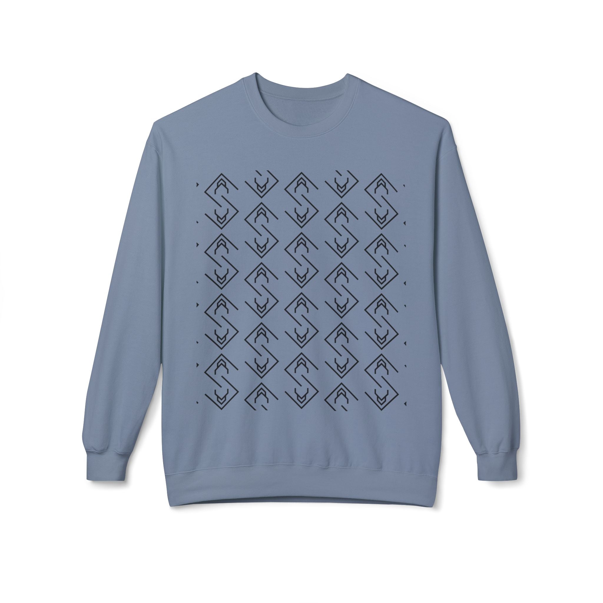Logo Crewneck Sweatshirt