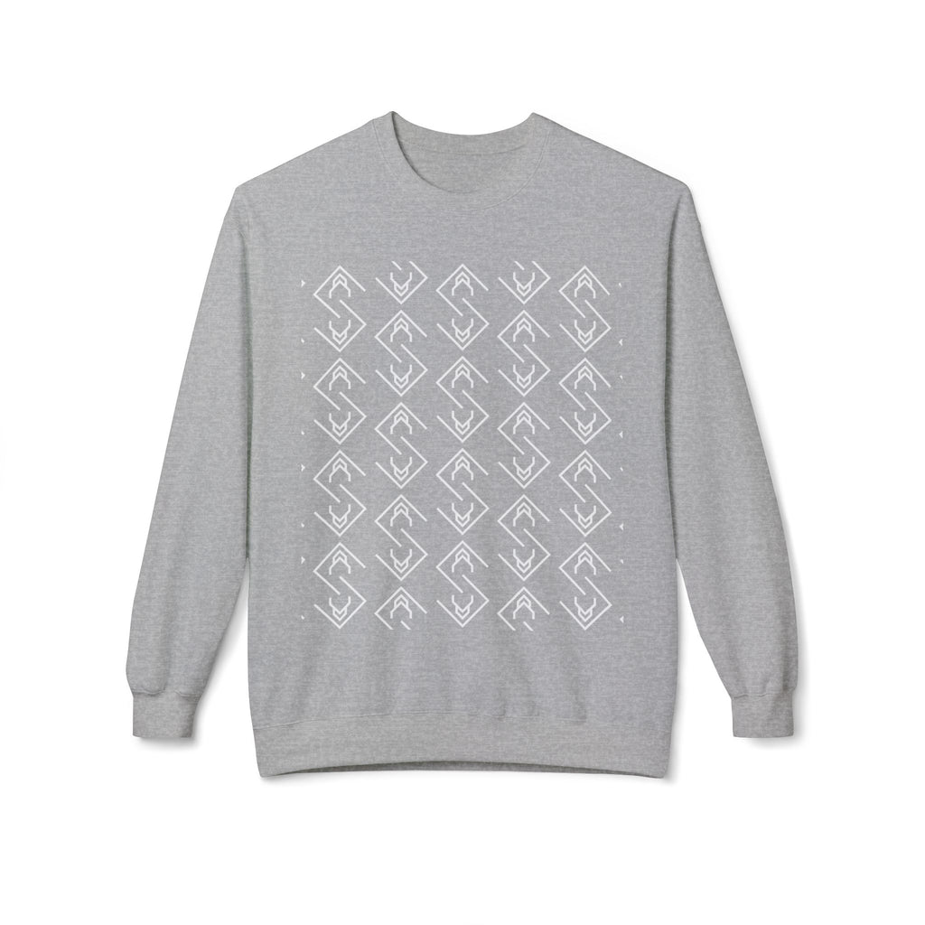 Logo Crewneck Sweatshirt
