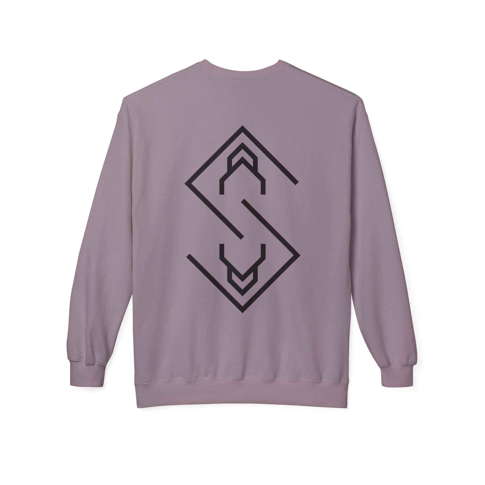 Logo Crewneck Sweatshirt