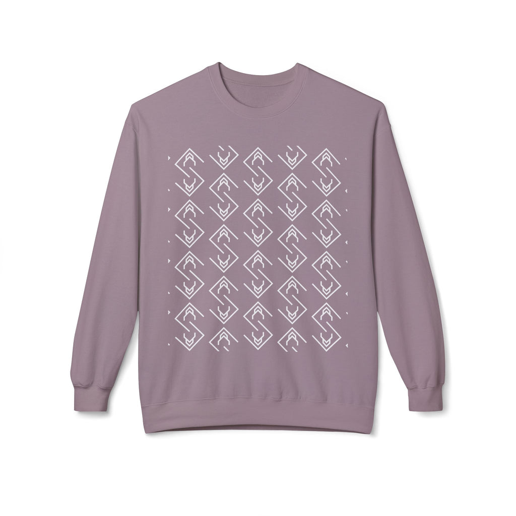 Logo Crewneck Sweatshirt