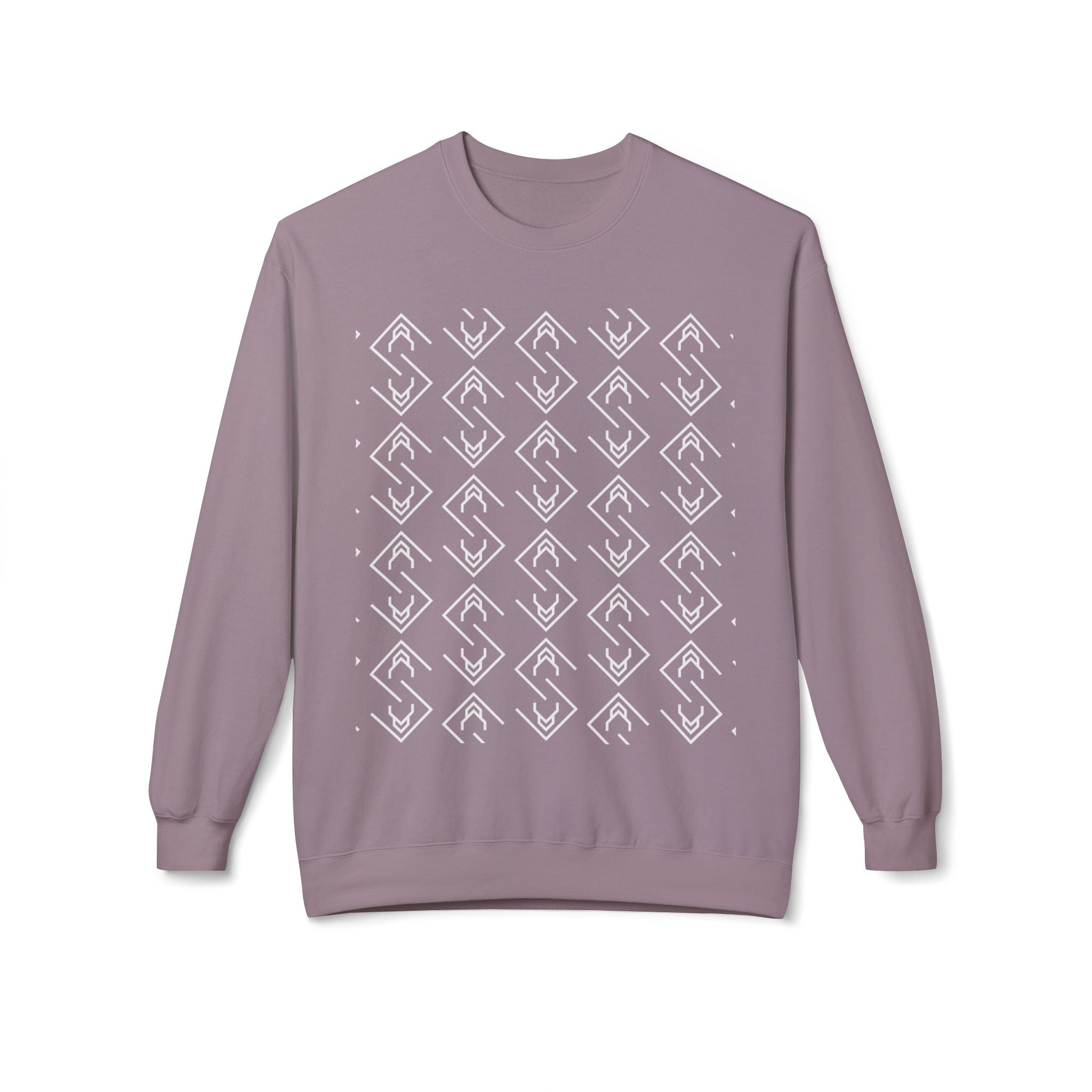 Logo Crewneck Sweatshirt