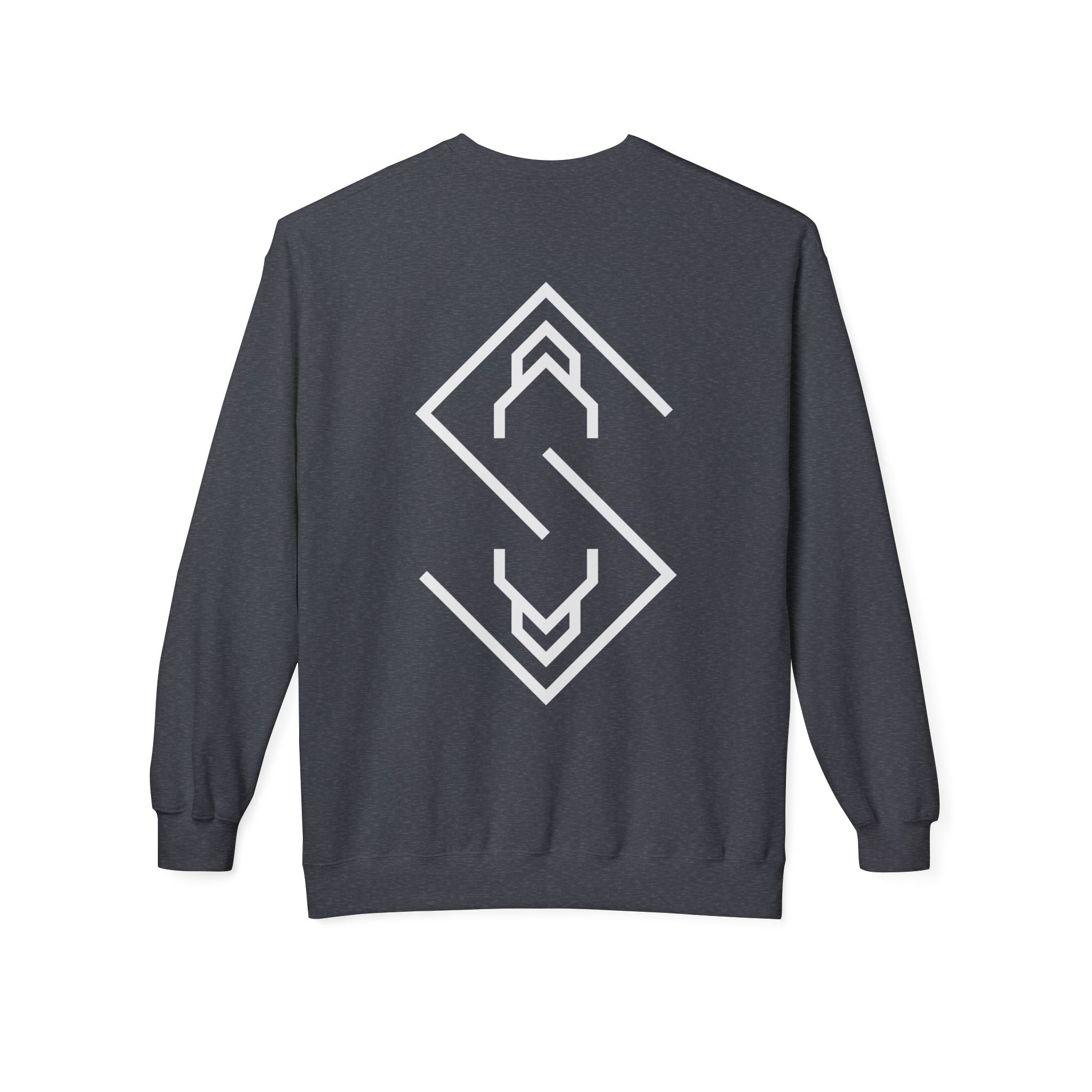 Logo Crewneck Sweatshirt