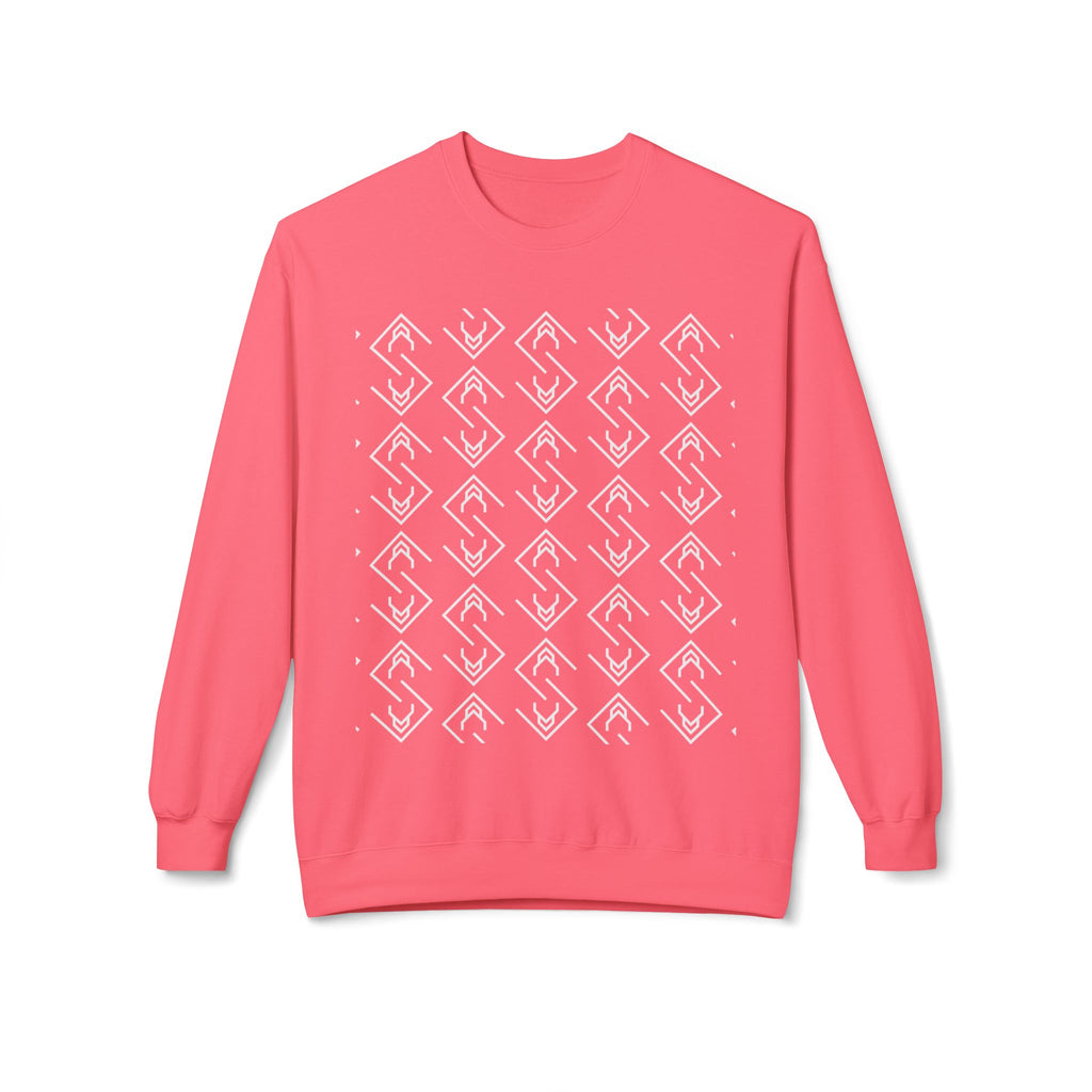 Logo Crewneck Sweatshirt